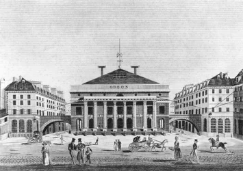 El Teatro de l